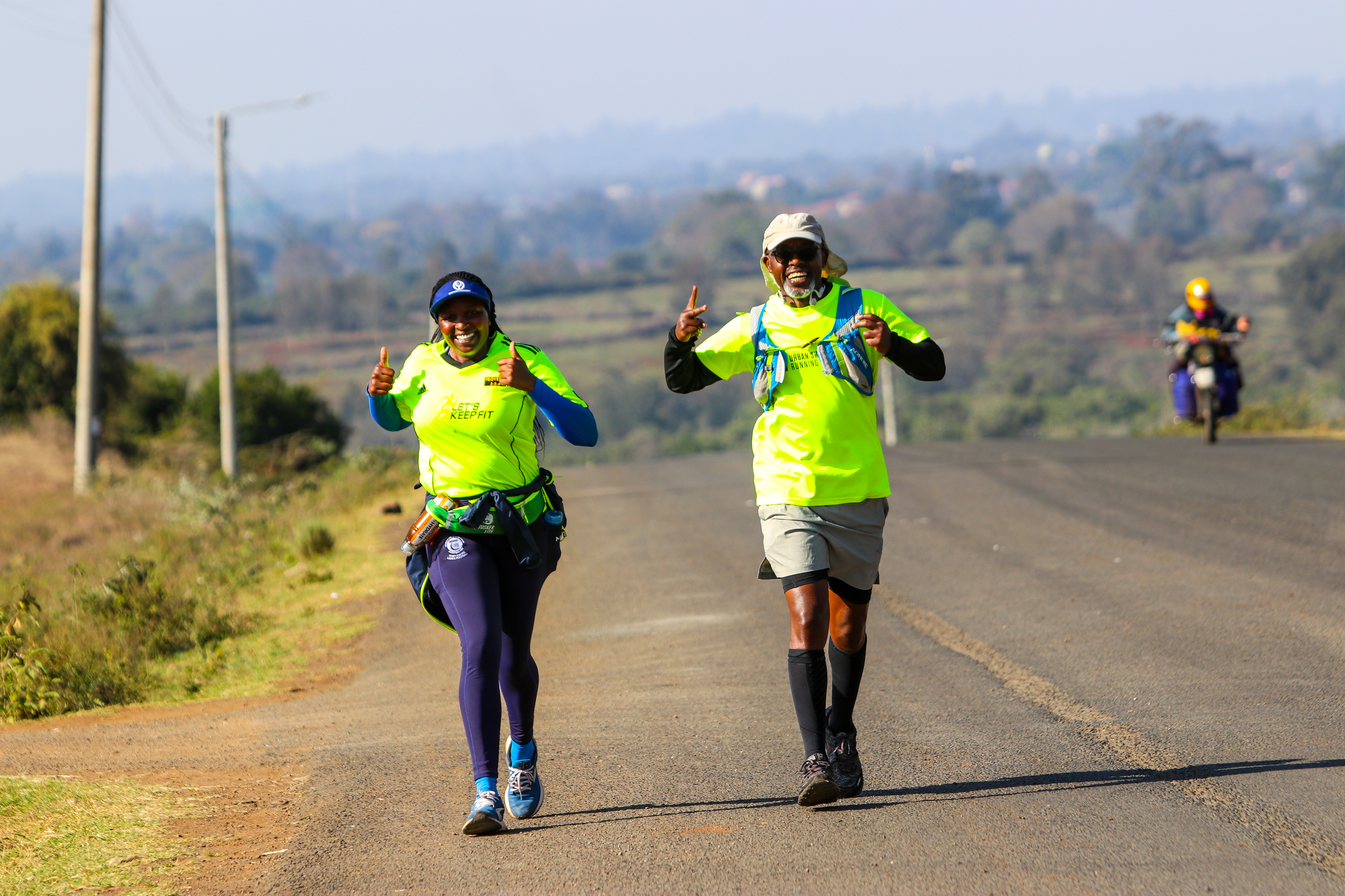 M2M 5th Edition - Aid Station